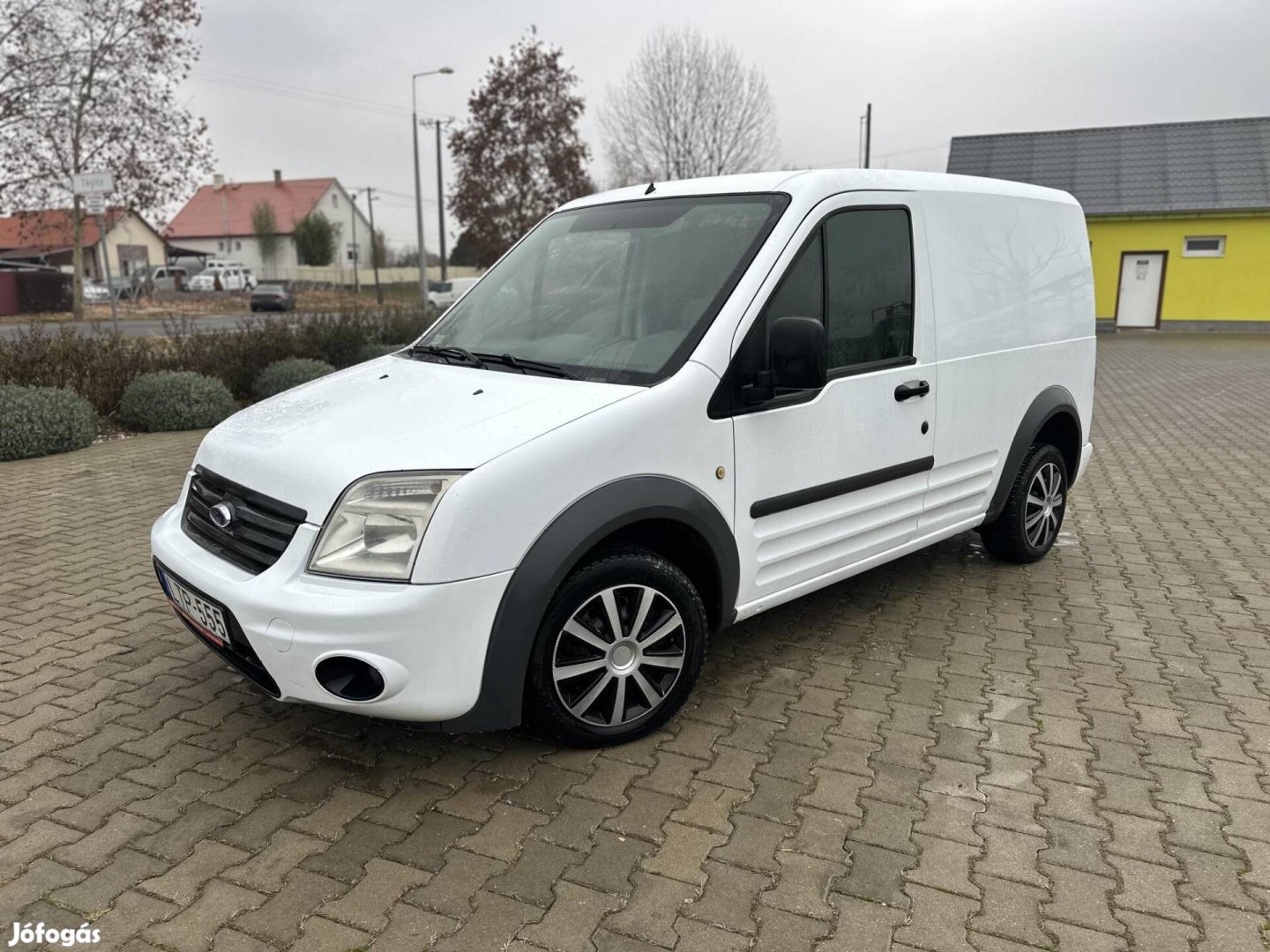 Ford Connect Tourneo200 1.8 TDCi Swb Trend Fris...