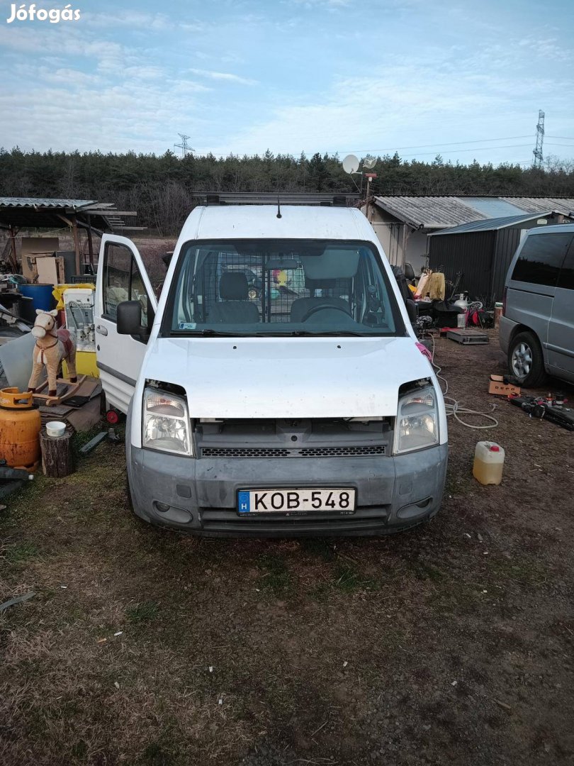 Ford Connect Tourneo220 1.8 TDCi LWB Fresh