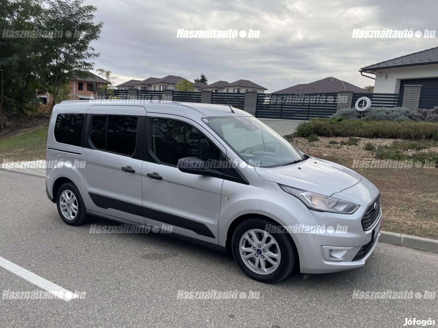 Ford Connect Tourneo230 1.5 TDCi L2 Trend