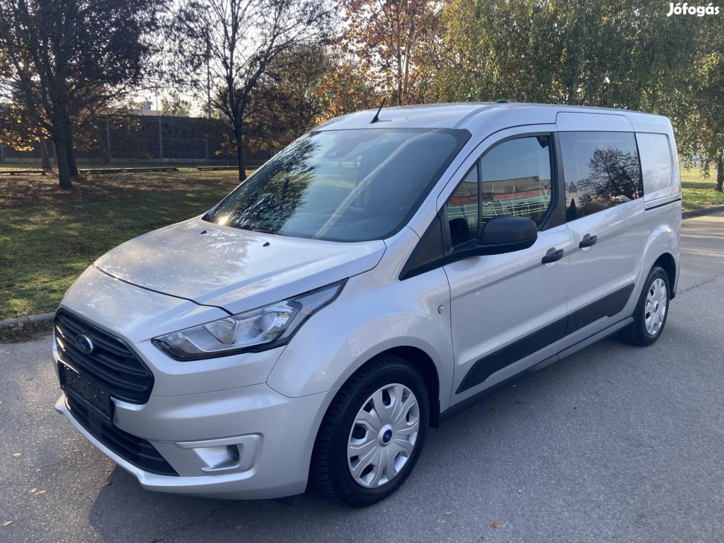 Ford Connect Tourneo230 1.5 TDCi L2 Trend 5%THM...