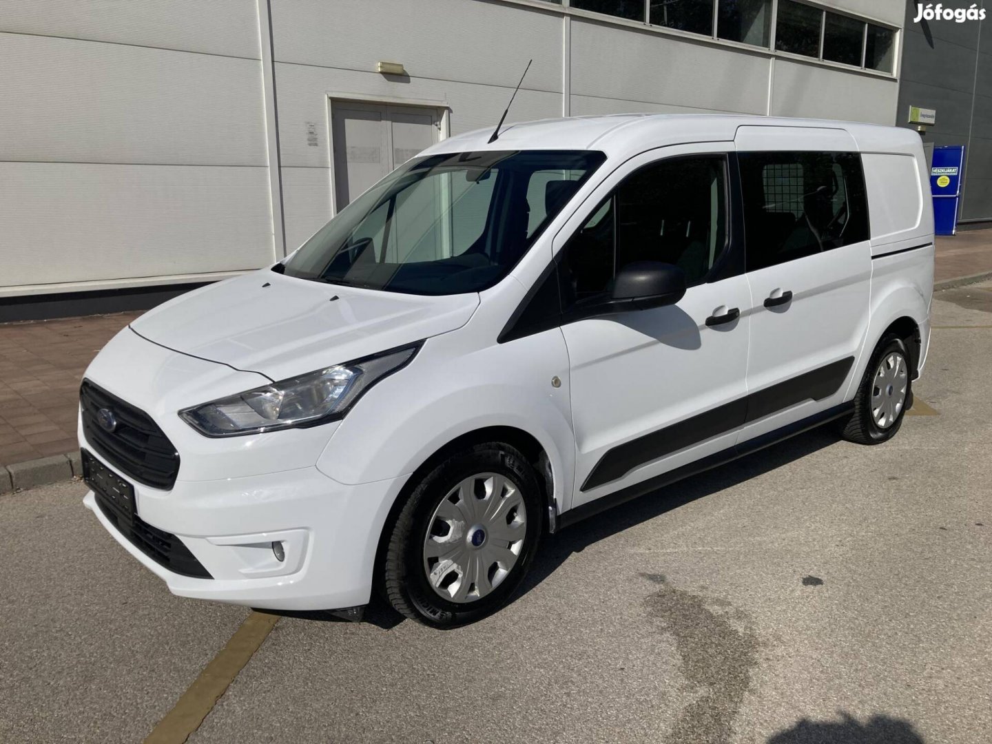 Ford Connect Tourneo230 1.5 TDCi L2 Trend N1 TG...