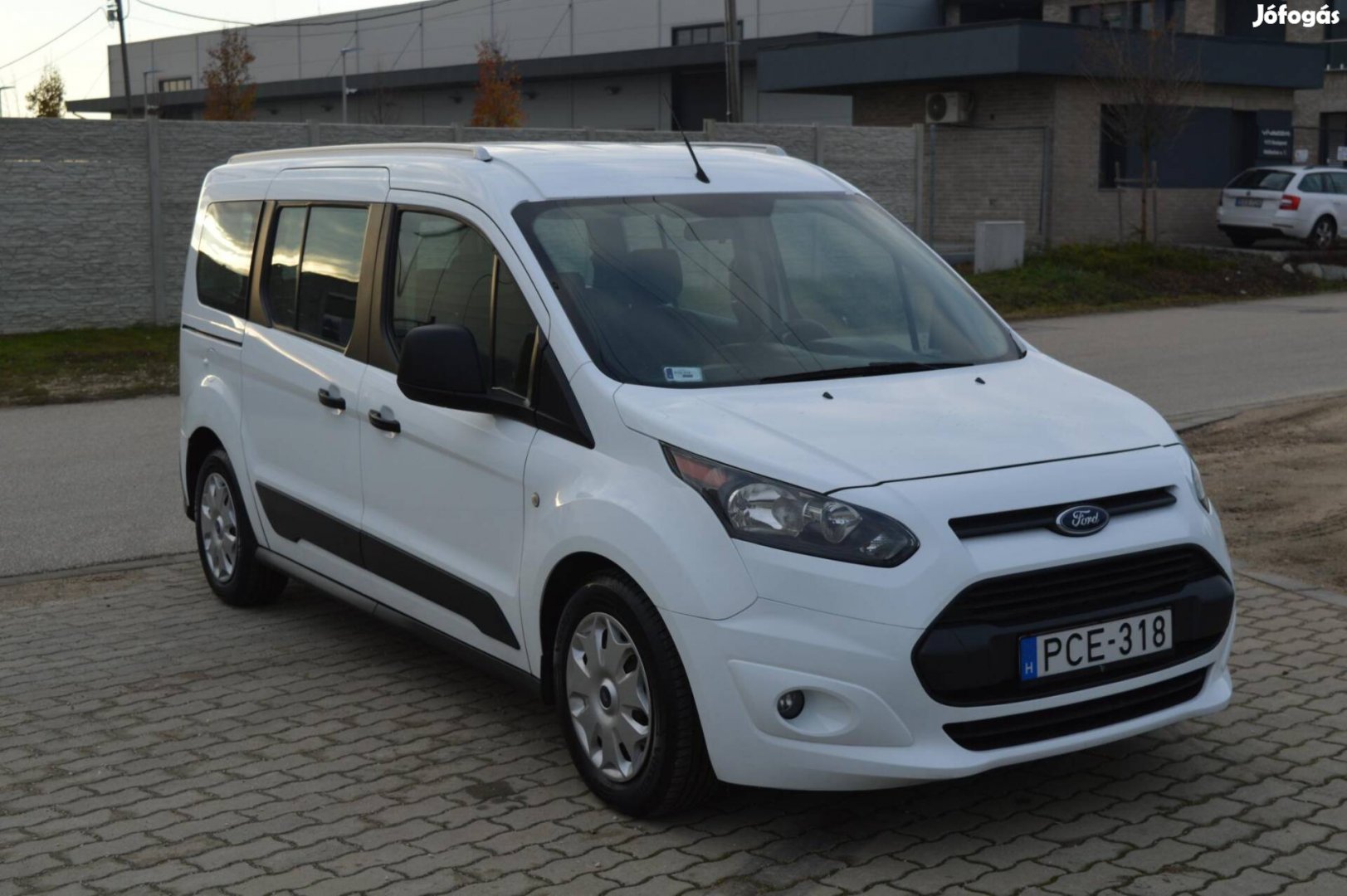 Ford Connect Tourneo230 1.5 TDCi LWB Trend (7 s...