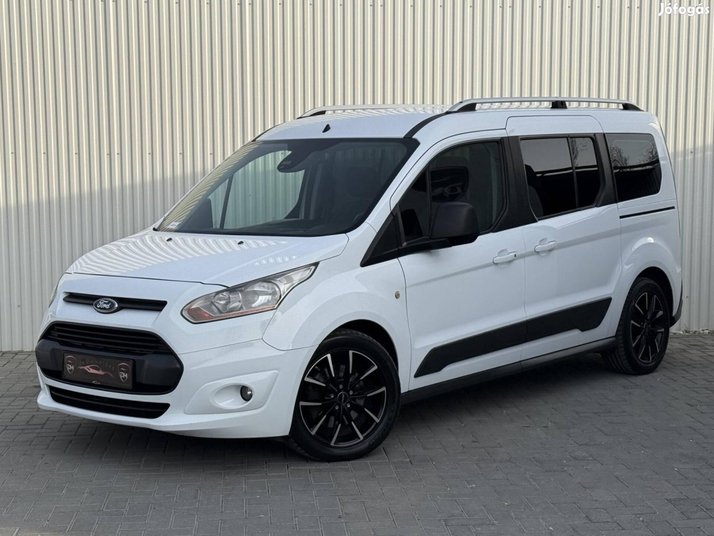 Ford Connect Tourneo230 1.6 TDCi LWB Titanium