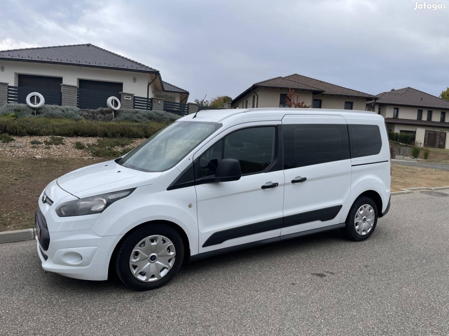 Ford Connect Tourneo230 1.6 TDCi LWB Trend Hoss...