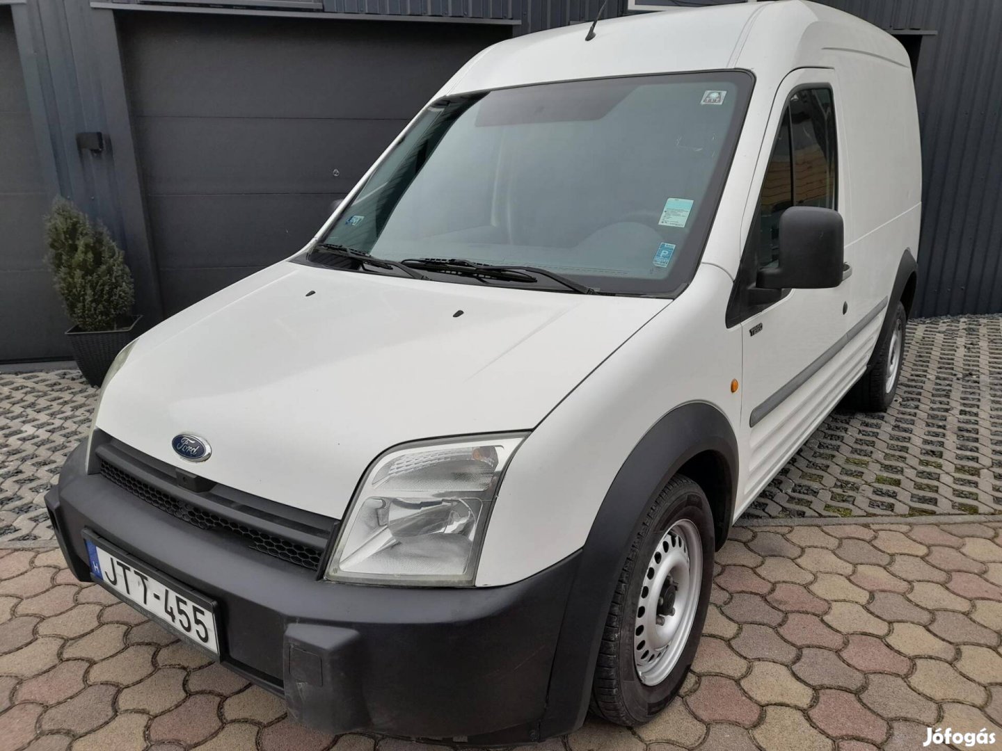 Ford Connect Transit1.8 TDI 200 Swb Megbízható...