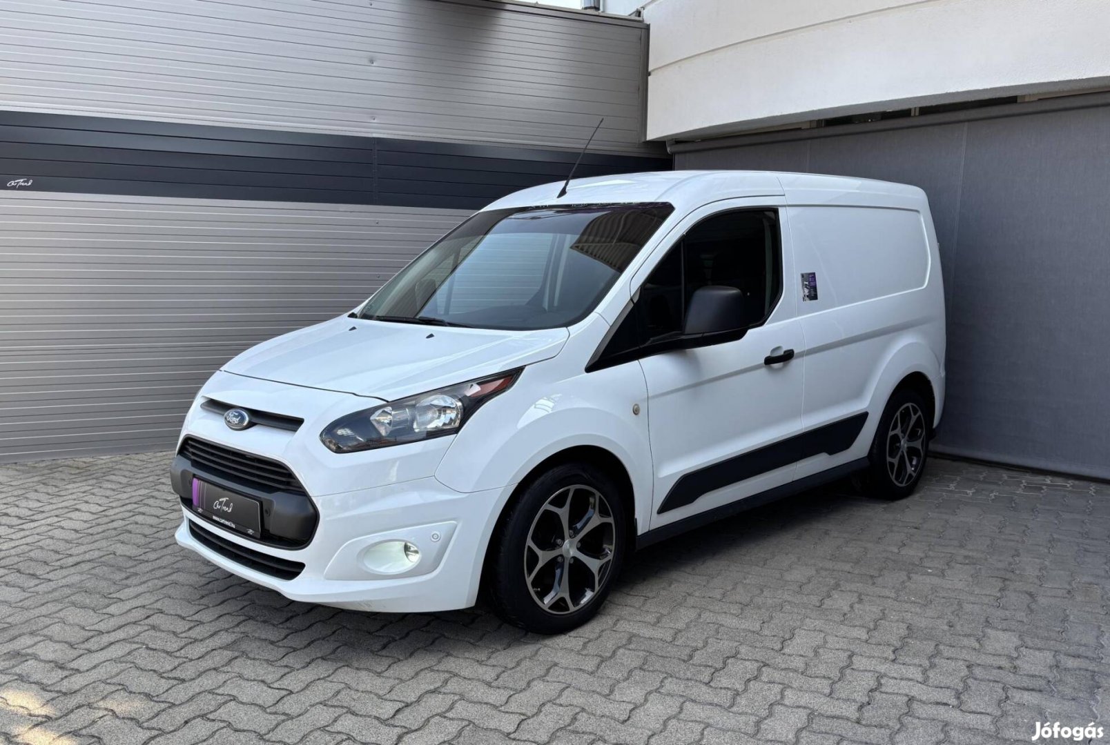 Ford Connect Transit200 1.5 TDCi L1 Trend (3 sz...