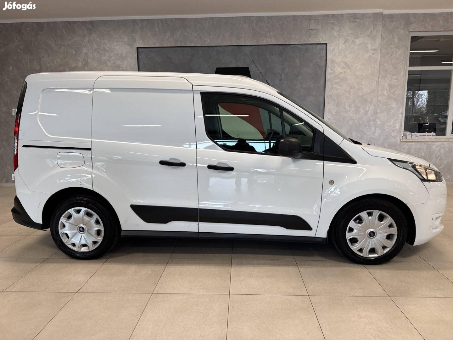 Ford Connect Transit200 1.5 TDCi L1 Trend Auto