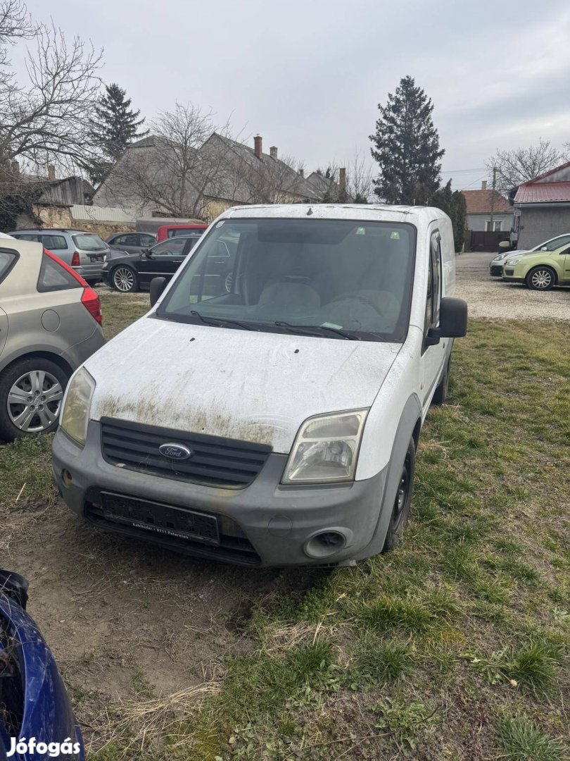 Ford Connect Transit200 1.8 TDCi Swb Economy