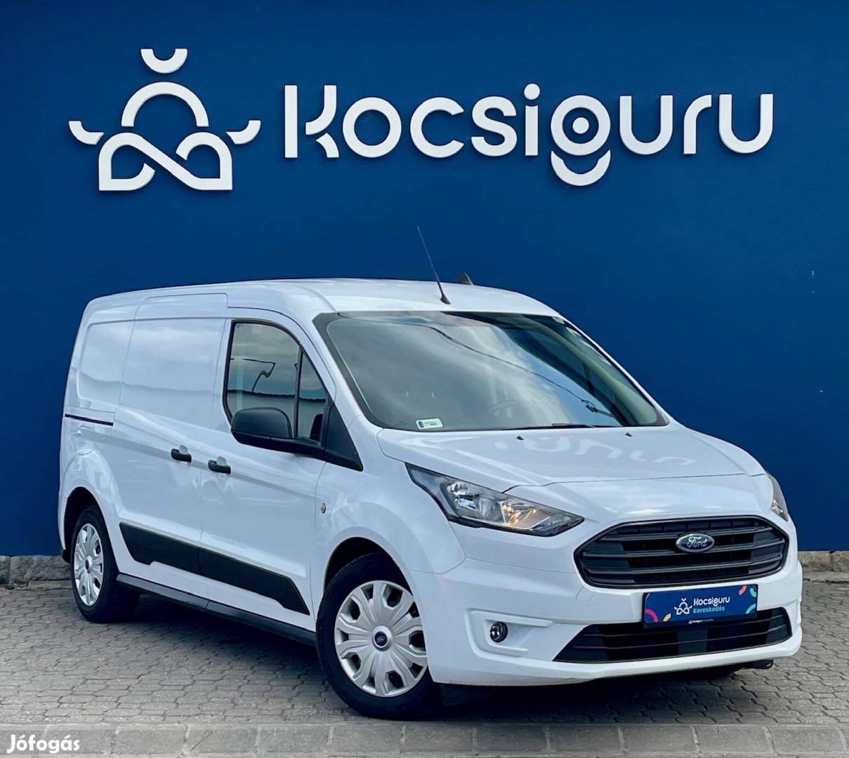 Ford Connect Transit210 1.5 TDCi L2 Trend (3 sz...