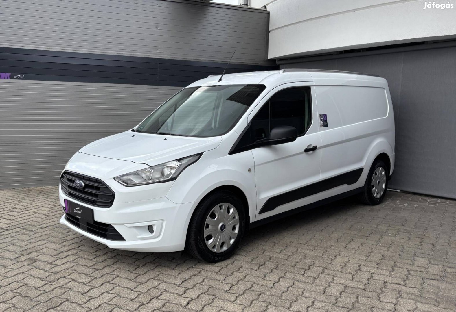Ford Connect Transit210 1.5 TDCi L2 Trend (3 sz...
