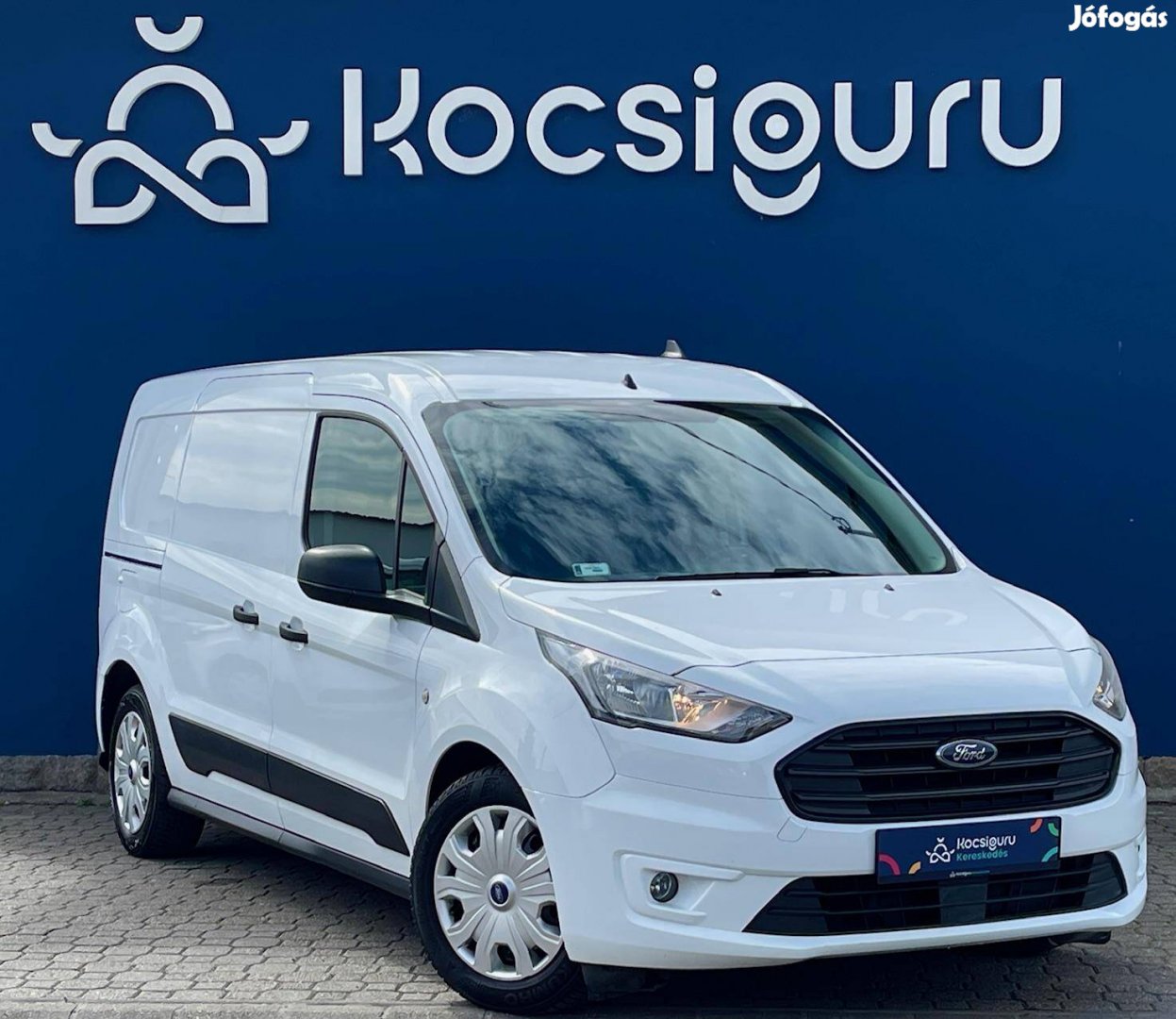 Ford Connect Transit210 1.5 TDCi L2 Trend (3 sz...