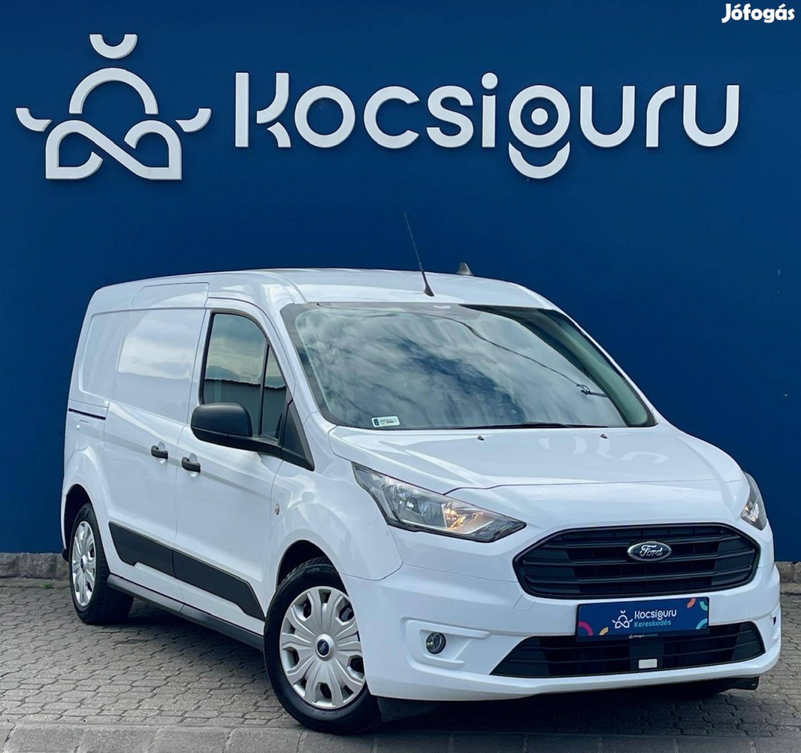 Ford Connect Transit210 1.5 TDCi L2 Trend (3 sz...