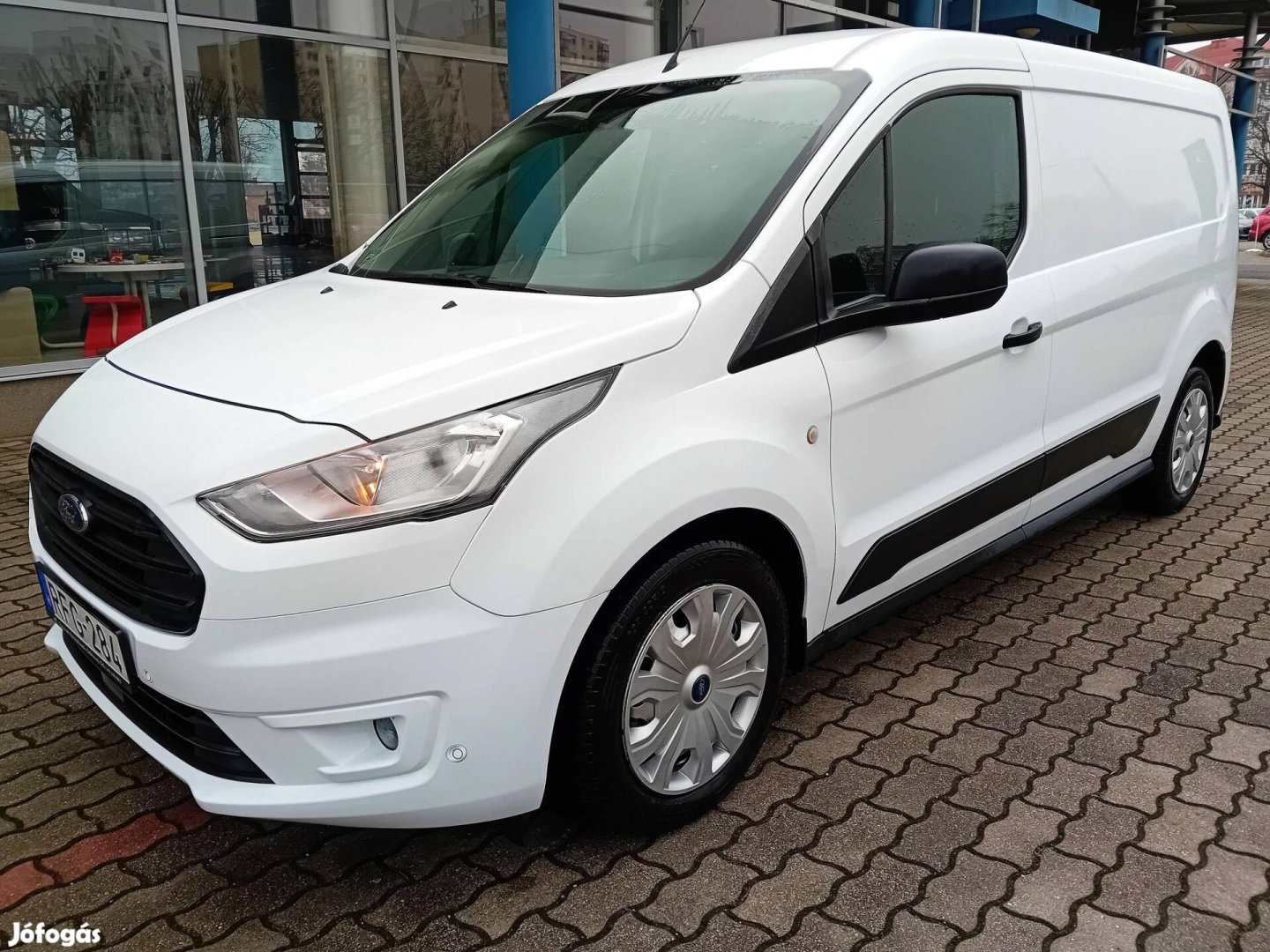 Ford Connect Transit210 1.5 TDCi L2 Trend (3 sz...