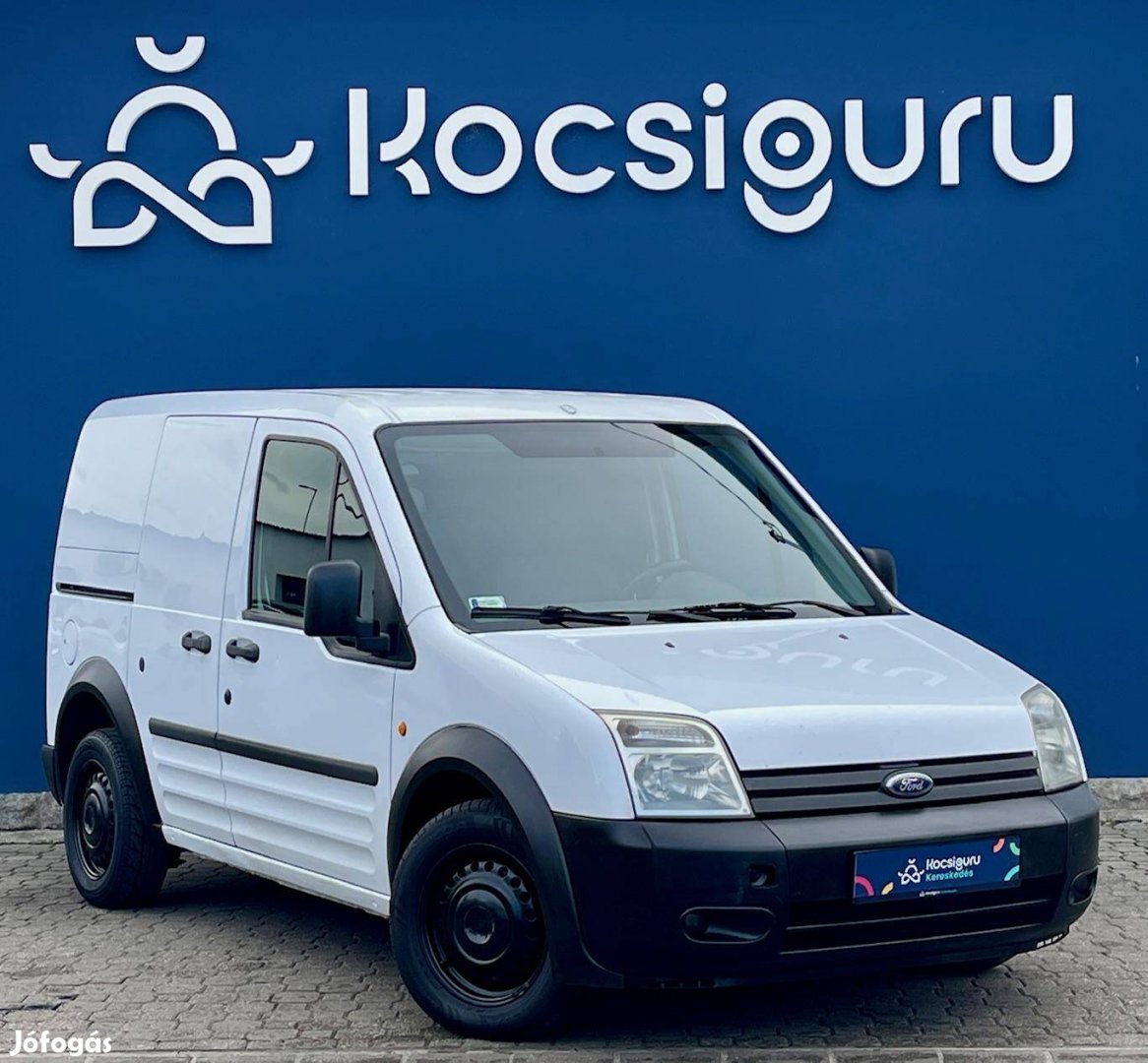Ford Connect Transit220 1.8 TDCi LWB