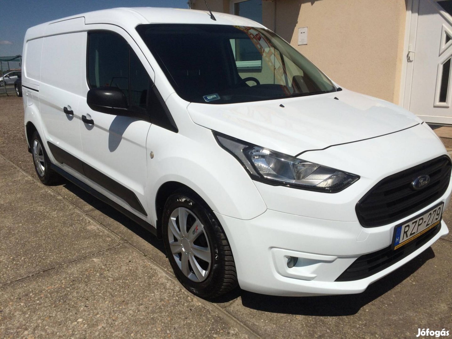 Ford Connect Transit230 1.5 TDCi L2 Trend M.o-i...