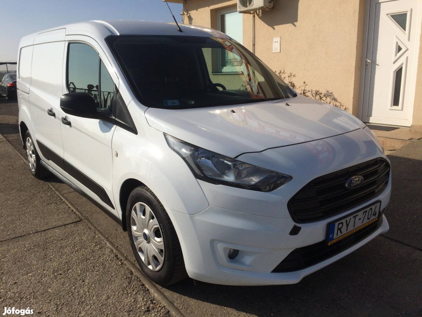 Ford Connect Transit230 1.5 TDCi L2 Trend M.o-i...