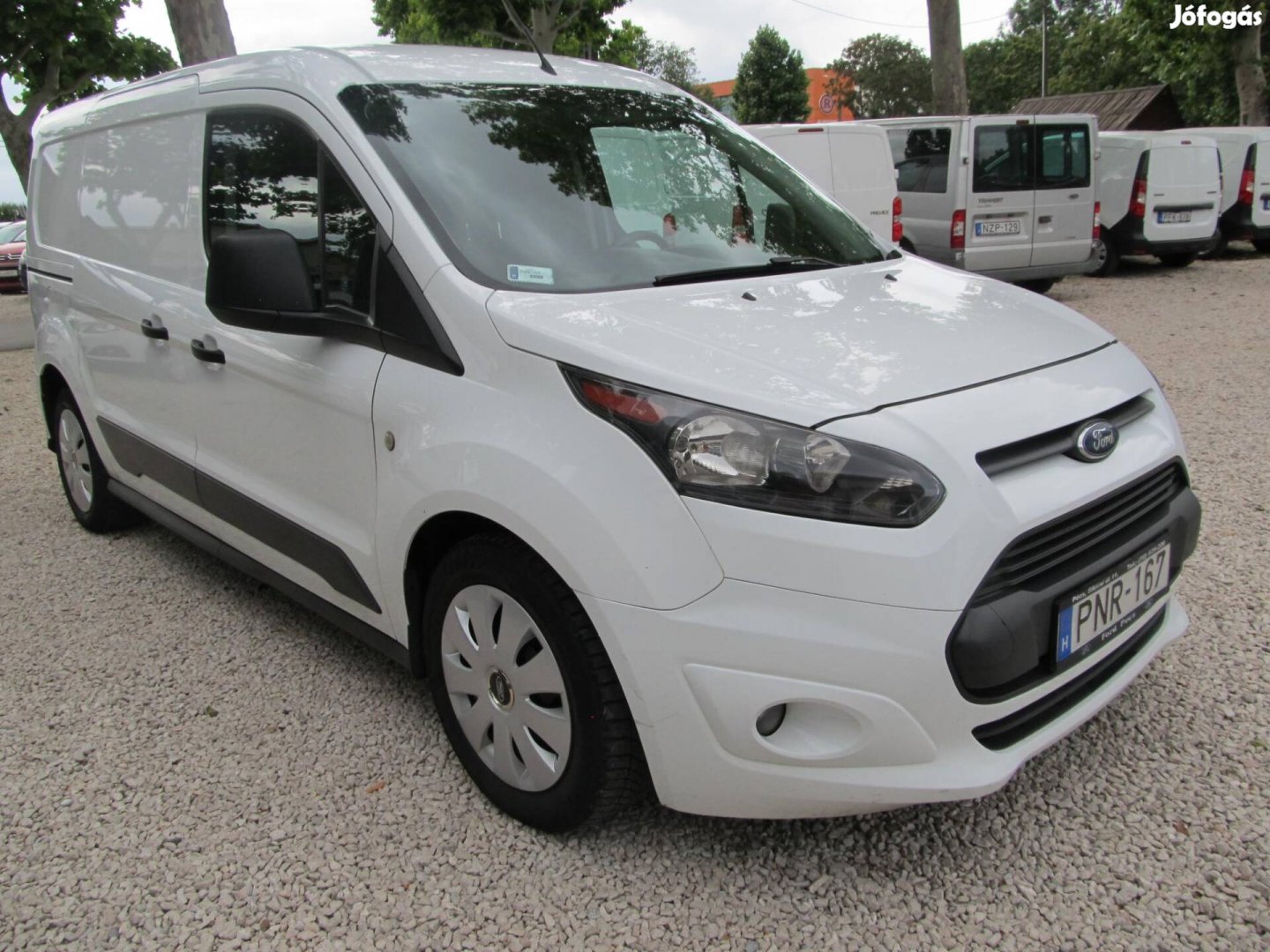 Ford Connect Transit230 1.5 TDCi L2 Trend (3 sz...