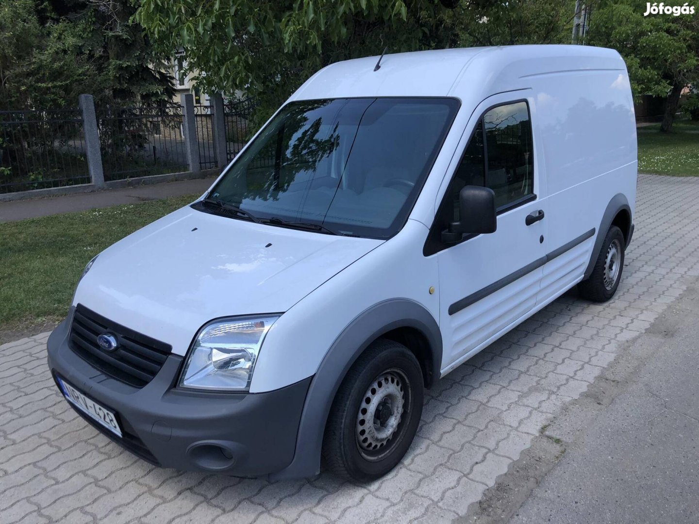 Ford Connect Transit230 1.8 TDCi LWB Trend Fris...