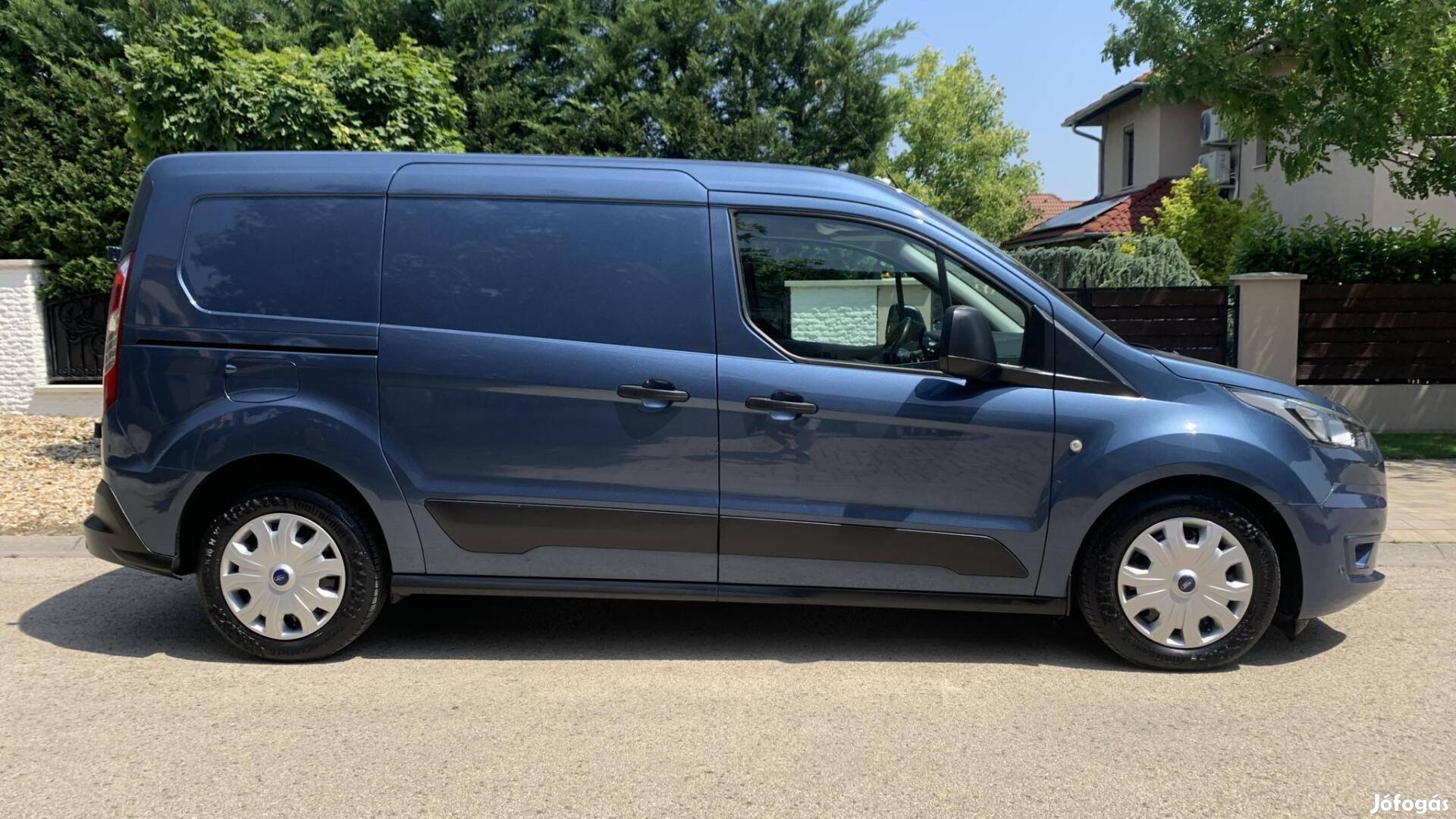 Ford Connect Transit240 1.5 TDCi L2 Active (Aut...