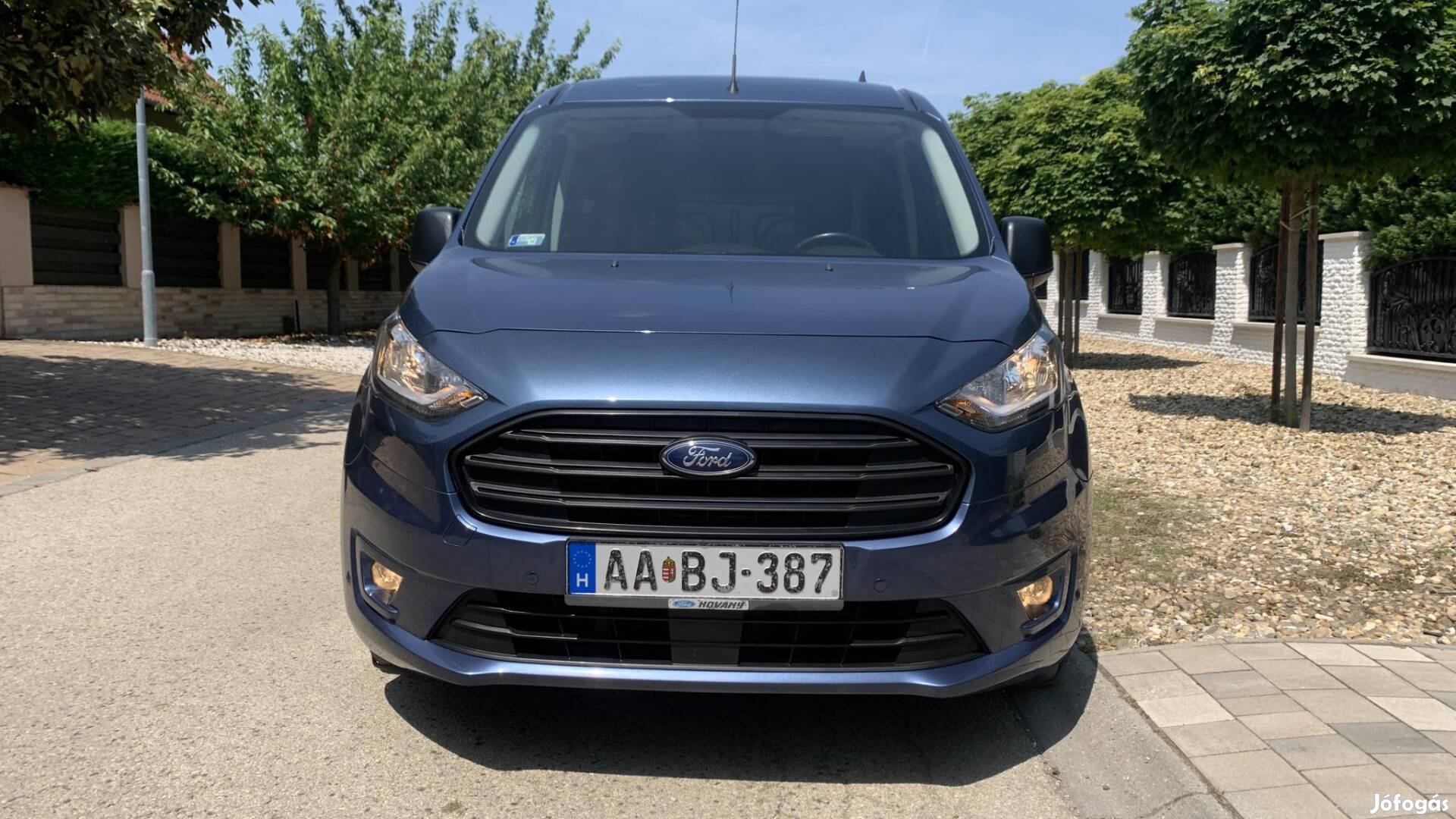 Ford Connect Transit240 1.5 TDCi L2 Active (Aut...