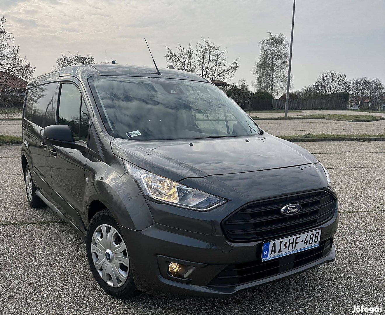 Ford Connect Transit240 1.5 TDCi L2 Limited AND...