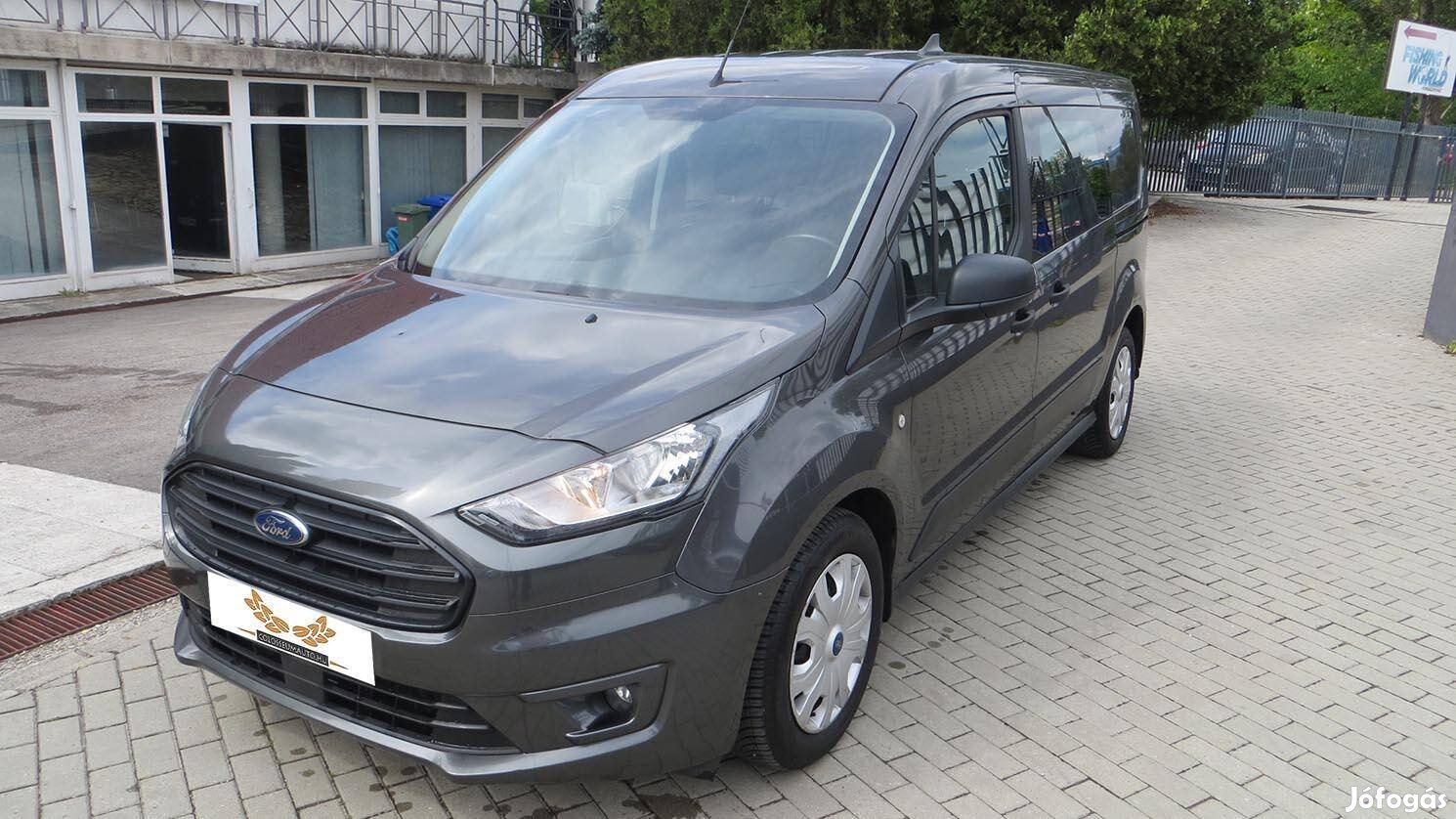 Ford Connect Transit240 1.5 TDCi L2 Trend 5 SZE...