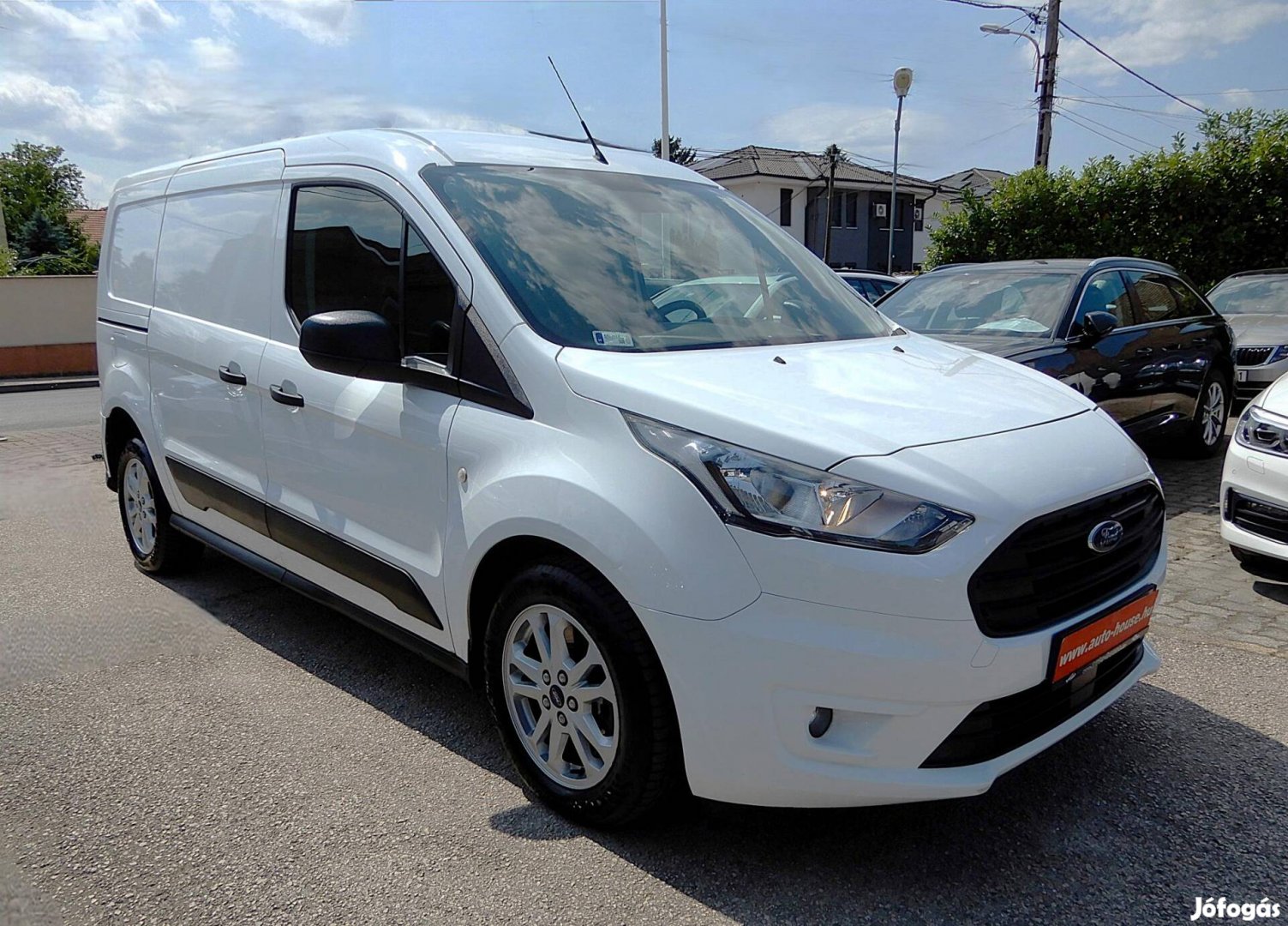 Ford Connect Transit250 1.5 TDCi L2 Trend 114.0...