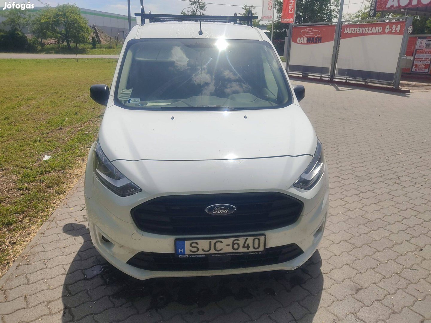 Ford Connect Transit 230 1.5 TDCI L2