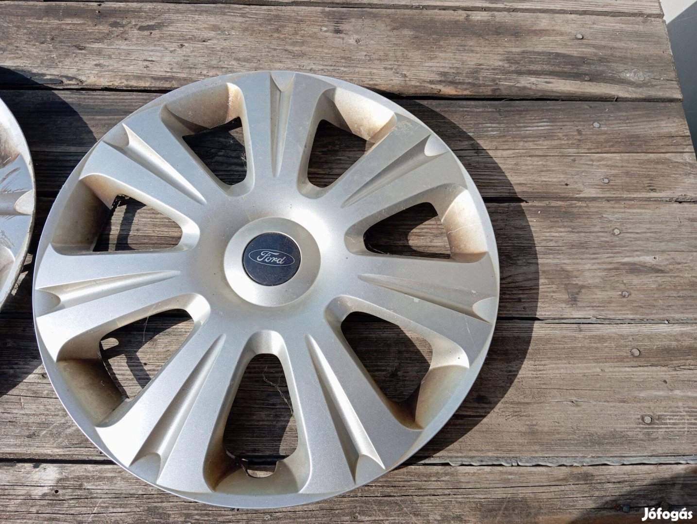 Ford Connect disztárcsa 2 db
