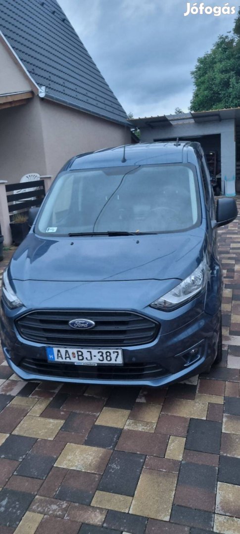 Ford Connect eladó kedvező áron !