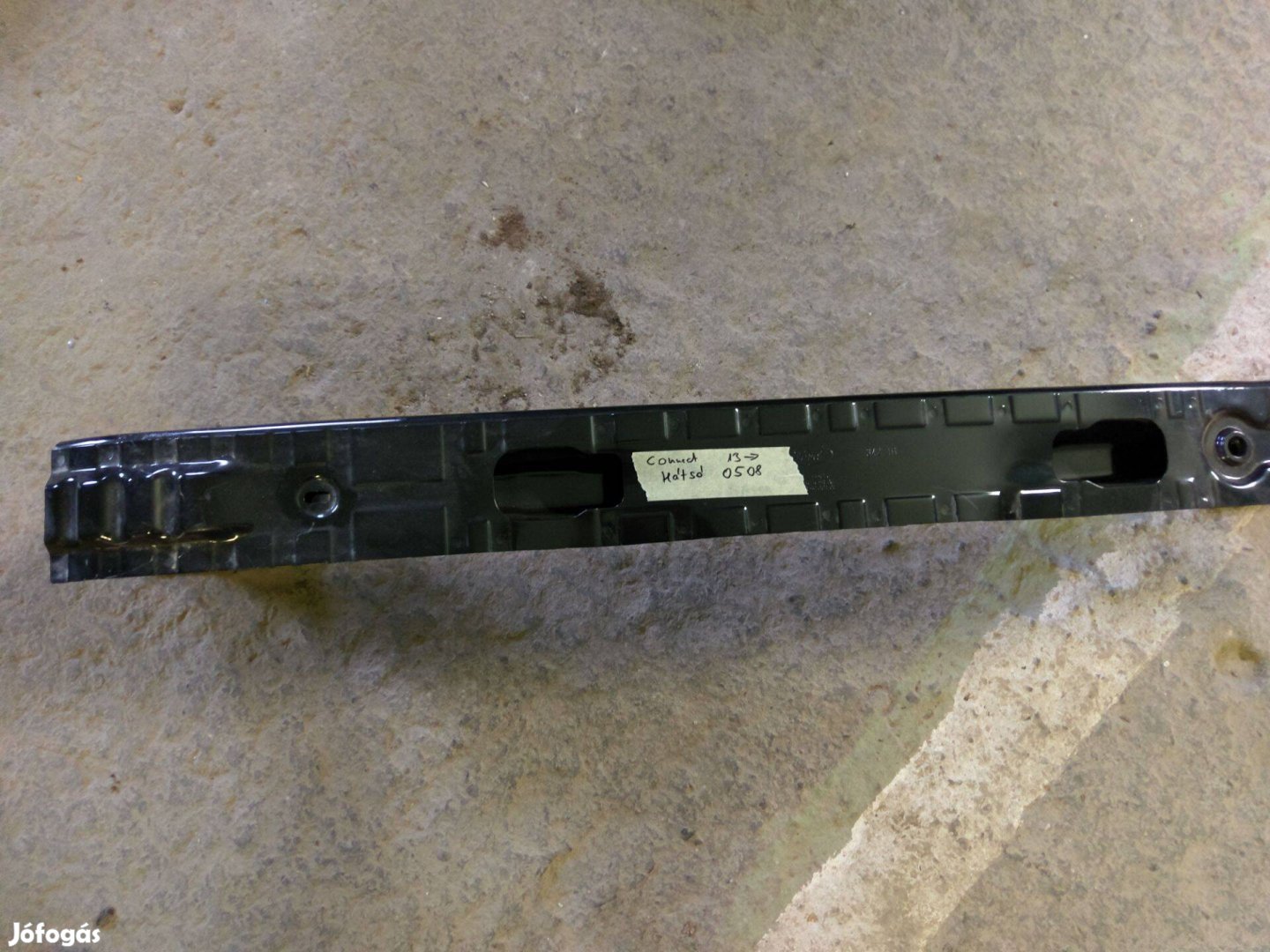 Ford Connect hátsó lökhárító merevítő kereszttartó (2013-)