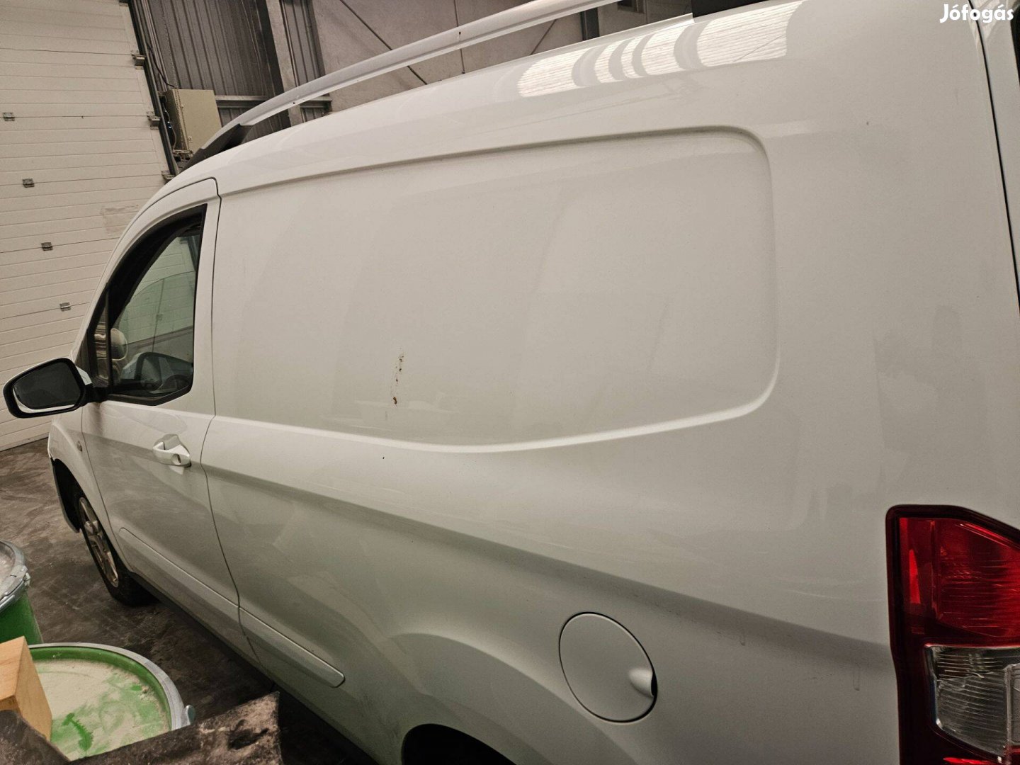 Ford Courier
