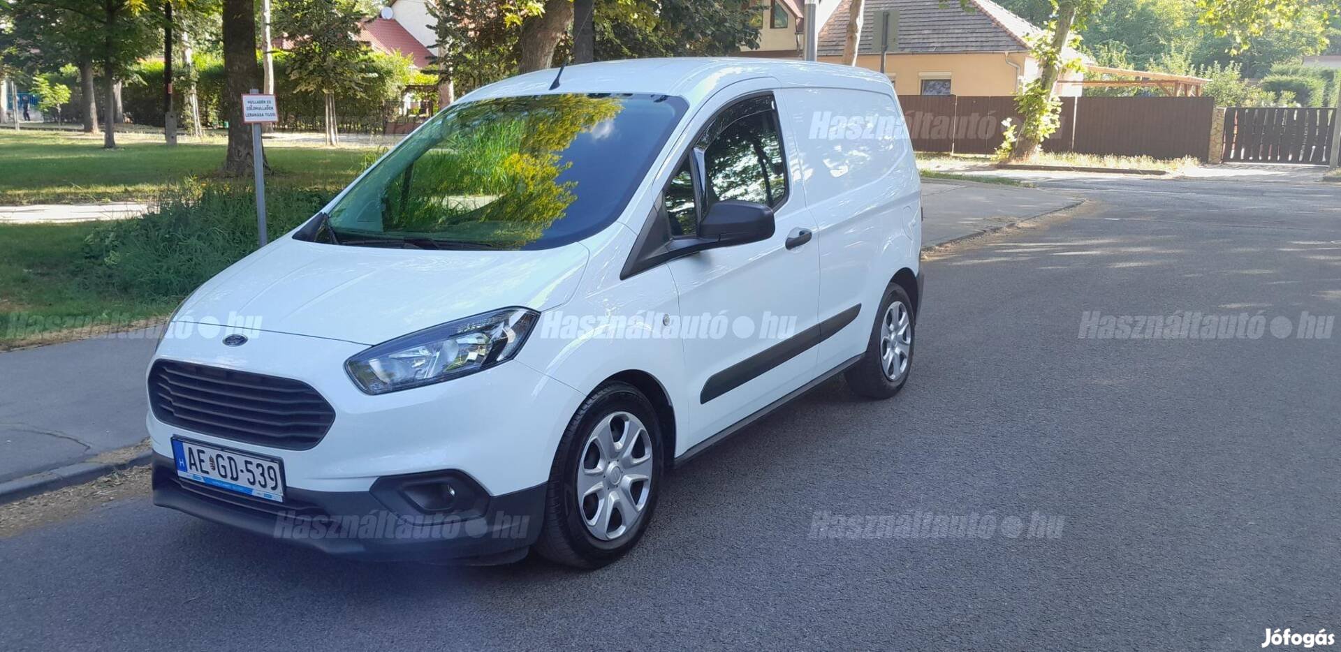 Ford Courier Transit1.5 TDCi Trend Start&Stop 3...