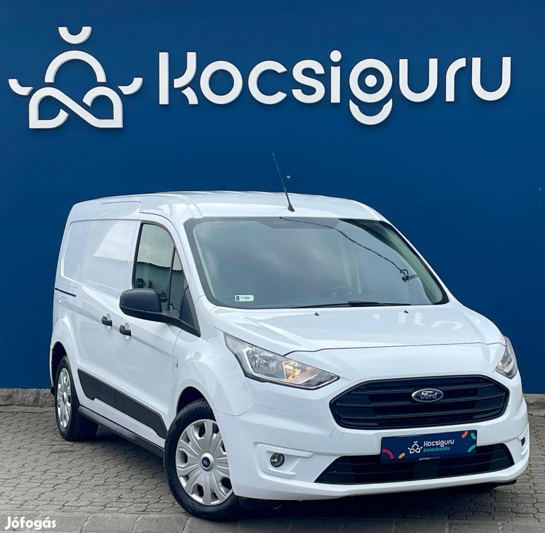 Ford Courier Transit1.5 TDCi Trend Start&Stop /...