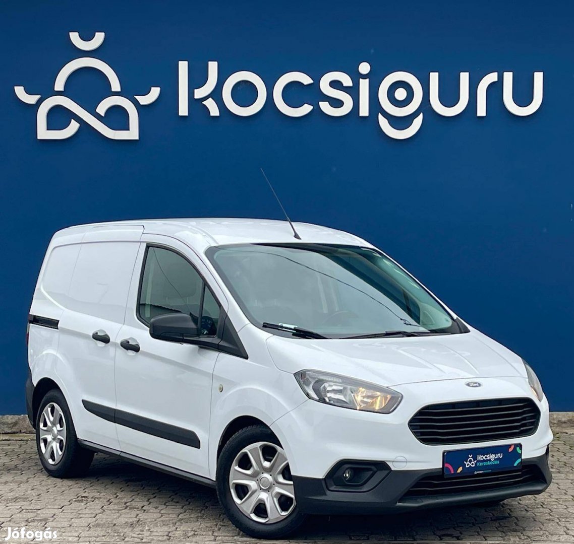Ford Courier Transit1.5 TDCi Trend Start&Stop /...