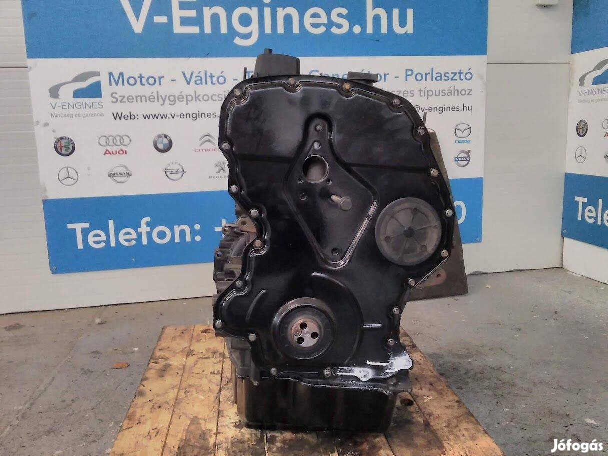 Ford Cyra felújított bontott motor