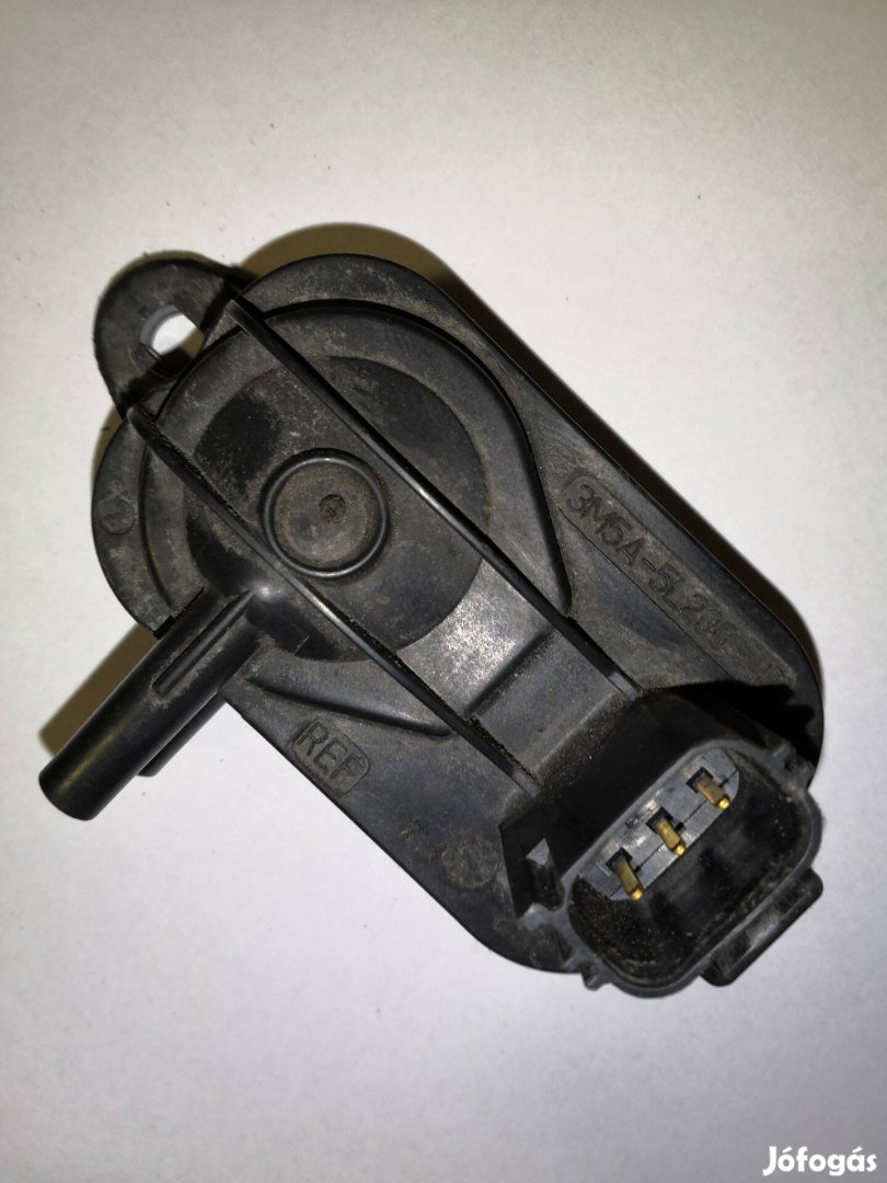 Ford DPF Kipufogógáz, Töltőnyomás Érzékelő 3M5A-5L200-AB