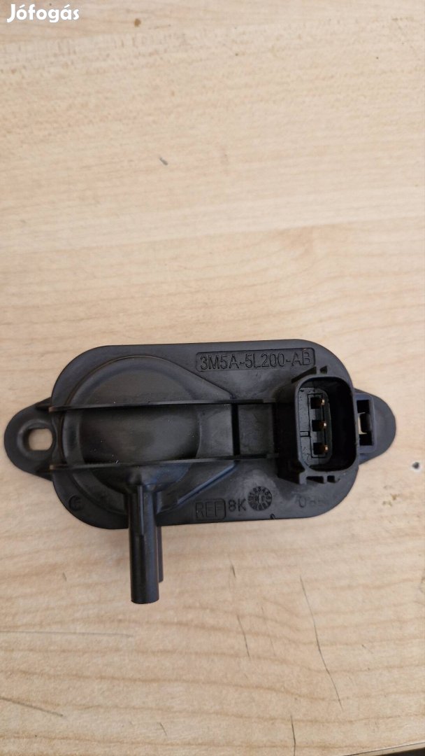 Ford DPf nyomásérzékelő 