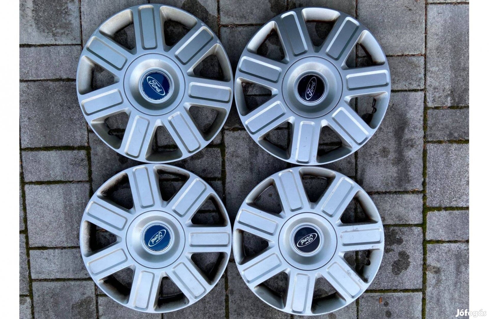 Ford Disztárcsa 16" , Gyári !