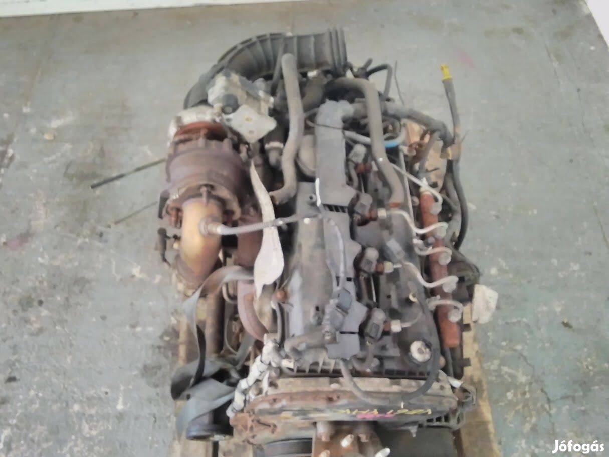 Ford Drfe bontott motor