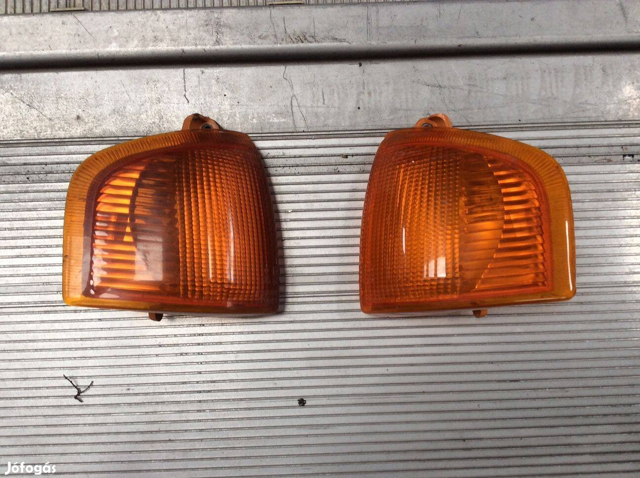 Ford Ecort 88'-92' J.-B. index ,gyári