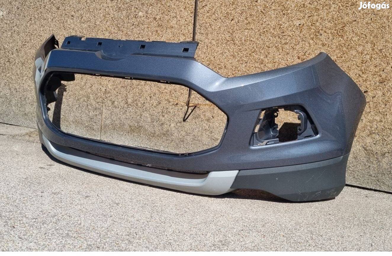 Ford Ecosport 2013- Első lökhárító