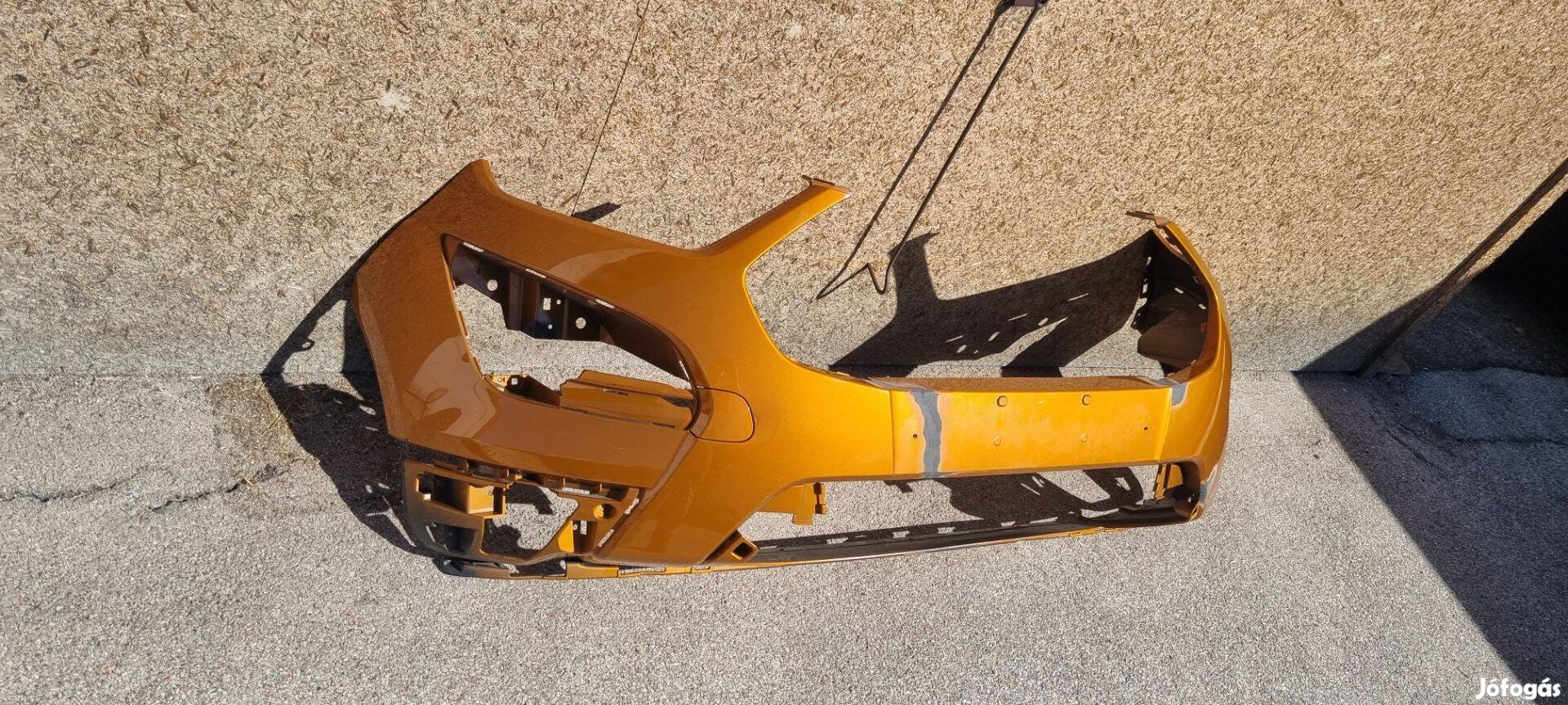 Ford Ecosport 2017- Első lökhárító ( nem radaros )