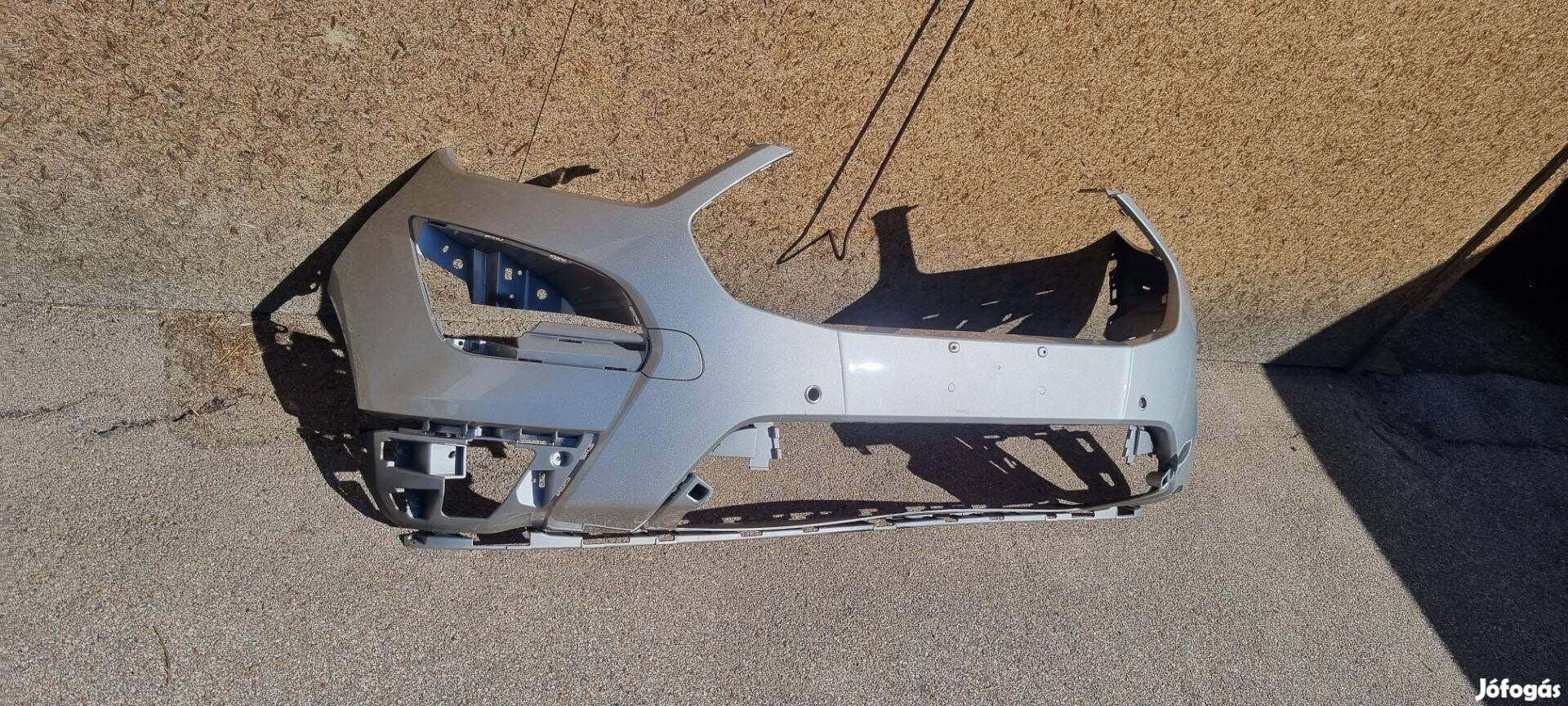 Ford Ecosport 2017- Első lökhárító ( radaros )