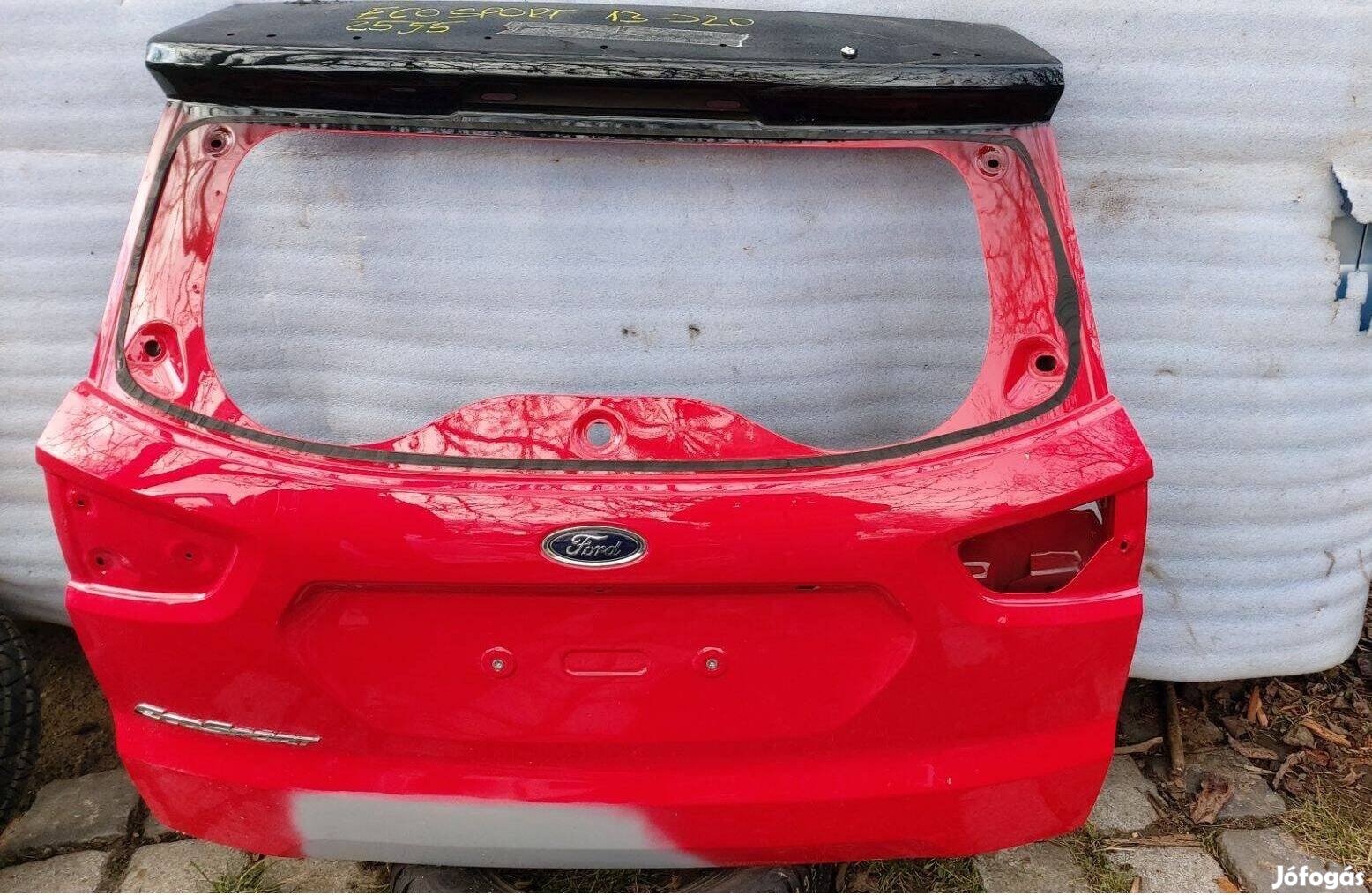 Ford Ecosport Csomagtér ajtó ( 2013-2020 )