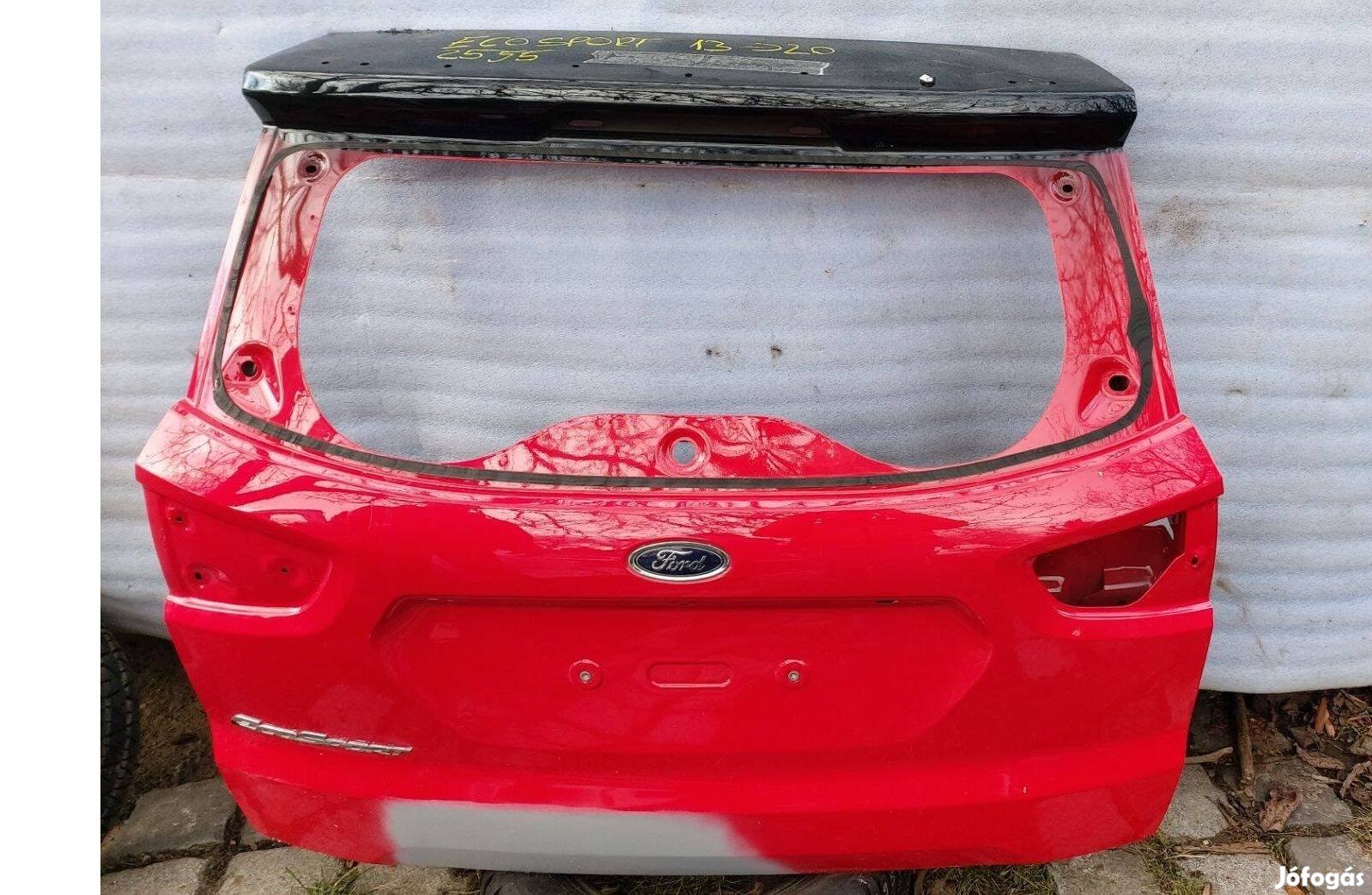 Ford Ecosport Csomagtérajtó ( 2013-2020 )