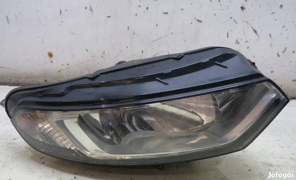 Ford Ecosport Első lámpa CN1513W029CH