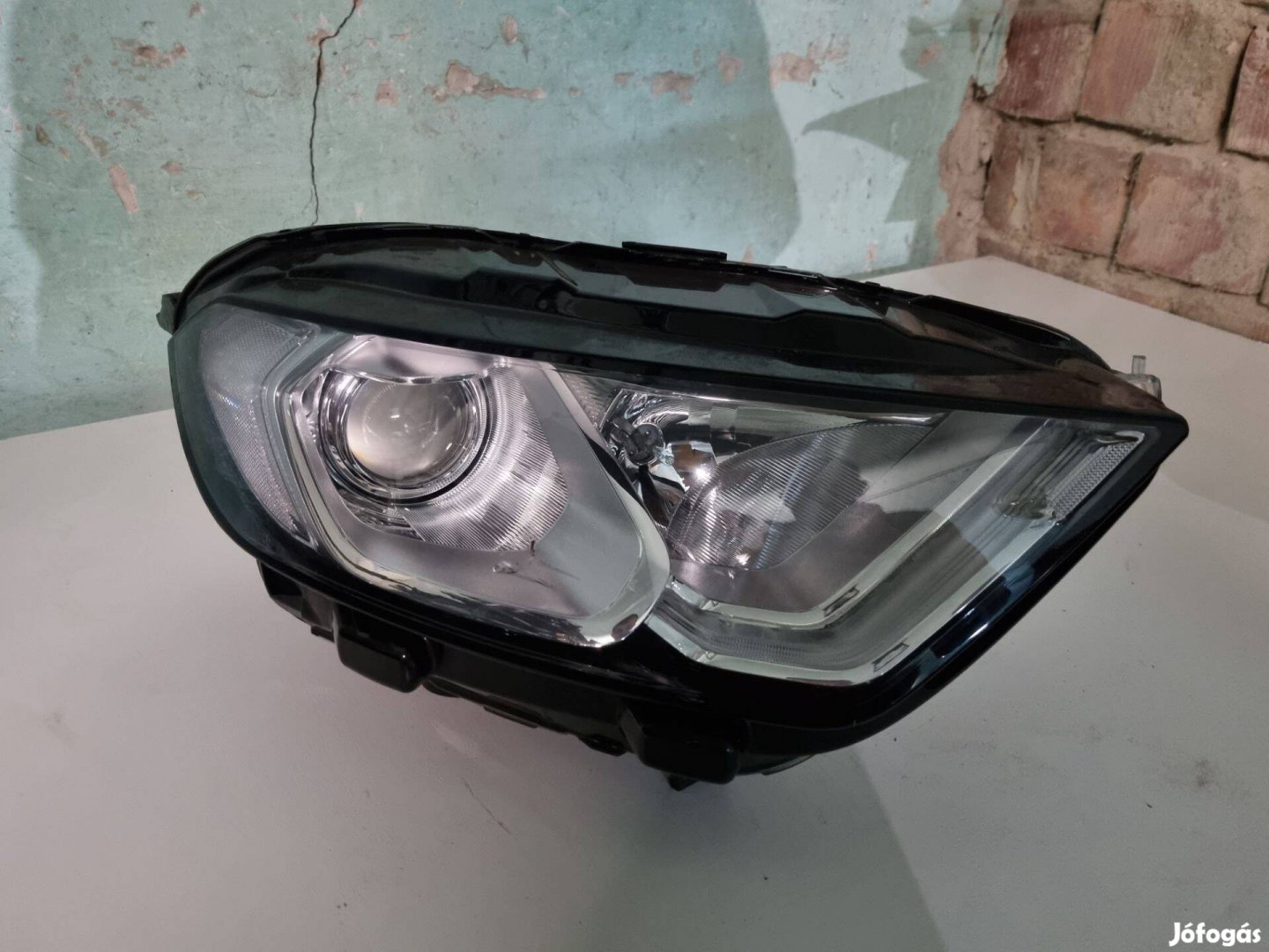 Ford Ecosport Jobb első fényszóró GN15-13W029-JE