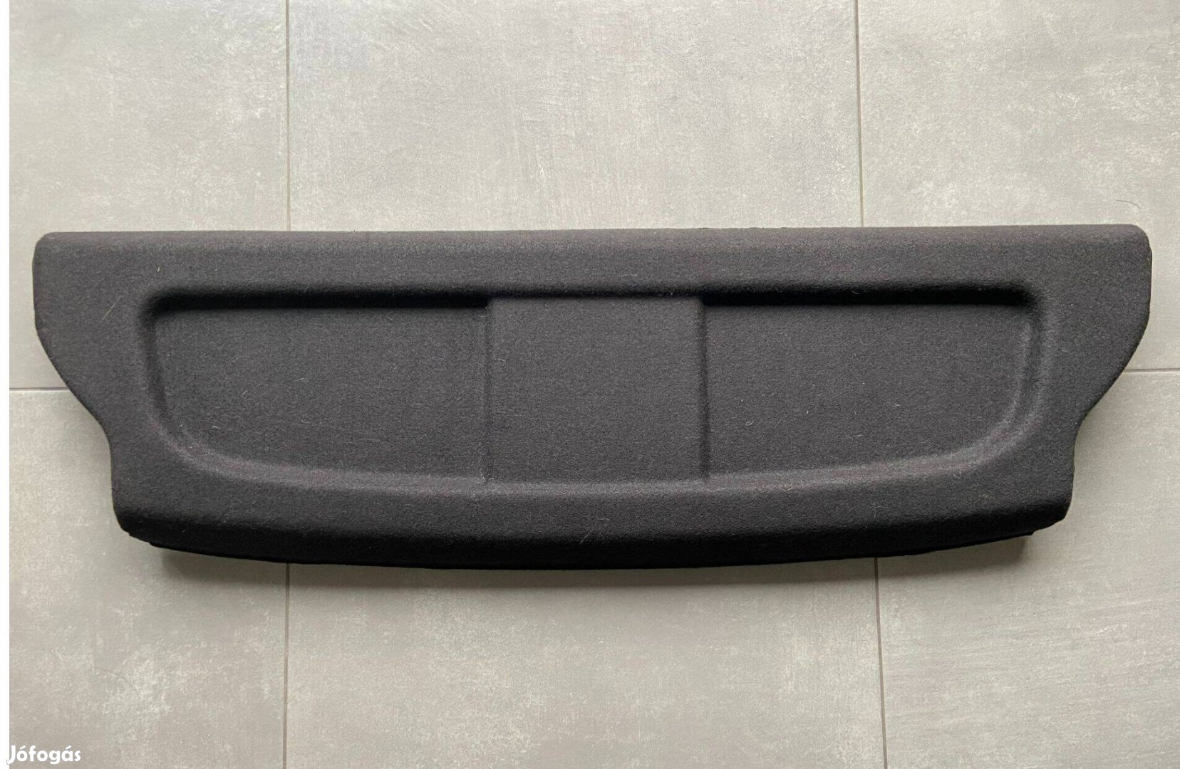 Ford Ecosport Kalaptartó , Gyári ! (2017)