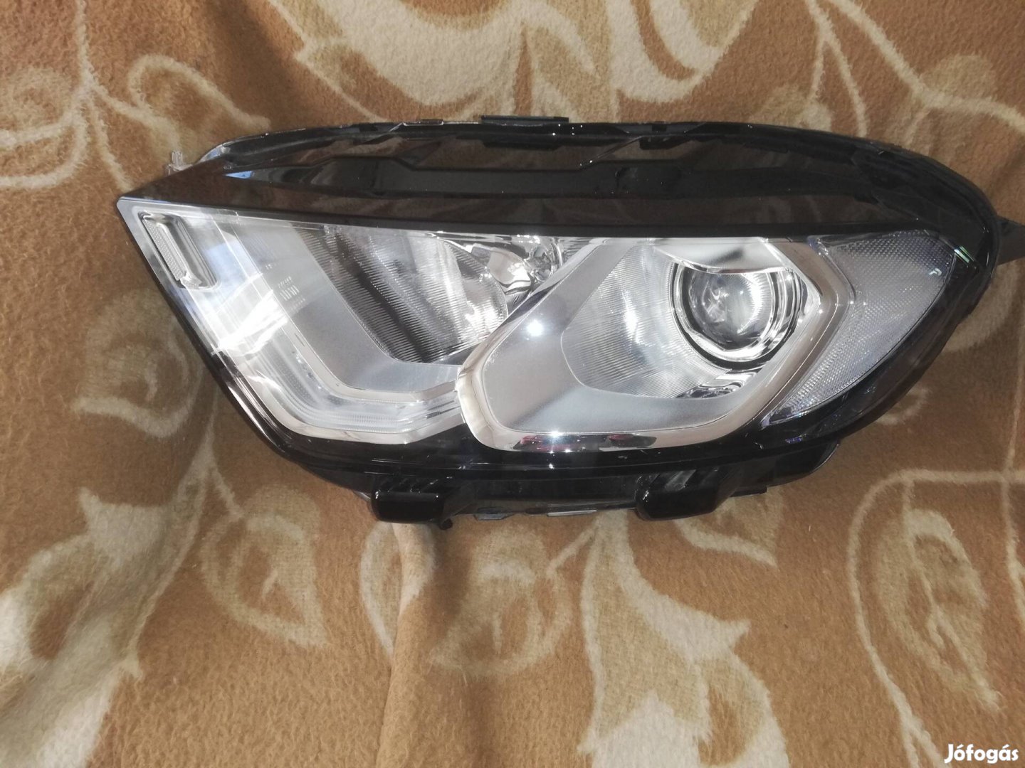 Ford Ecosport bal fényszóró 